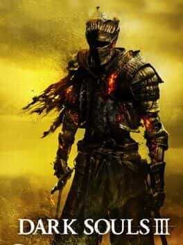 Dark Souls III