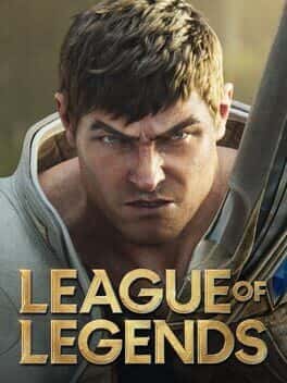 League of Legends