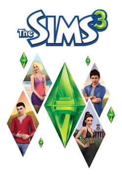 The Sims 3
