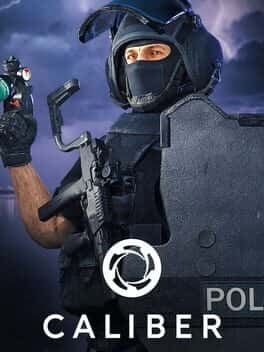 Caliber
