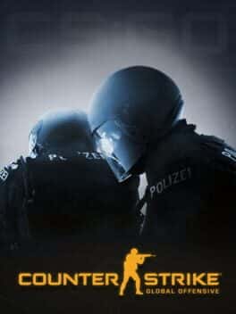 Counter-Strike: Global Offensive