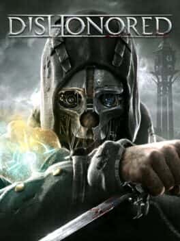 Dishonored
