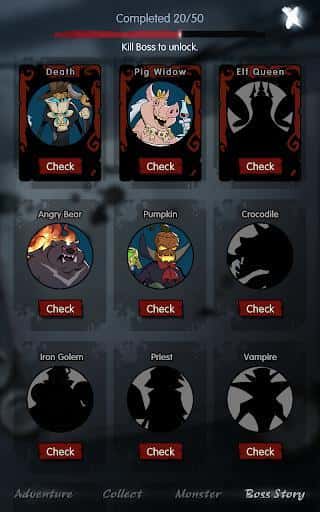 Night of the Full Moon