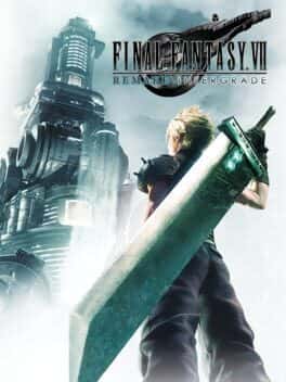 Final Fantasy VII Remake Intergrade