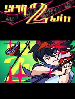 Spin 2 Win